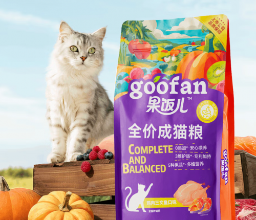 2025 优质猫粮品牌清单：科学喂养 + 配料营养类型全解析