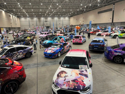 “嚟佛山，实抵玩！” 佛山推出500多项超“抵”文旅体活动迎双节