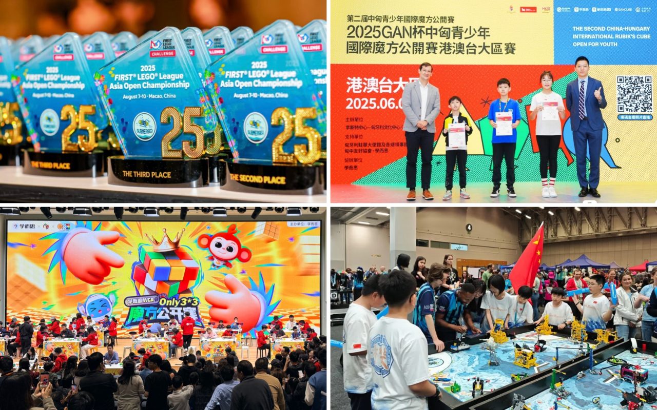 从课堂到实践,学而思用心陪伴孩子每一步成长