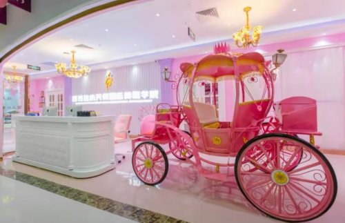 一家有担当的少儿舞蹈机构！——看芭芭拉如何应对“危机”