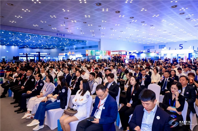 ​大湾区服贸会香港分会场&北京推介会圆满落幕，共探商务未来发展新机遇