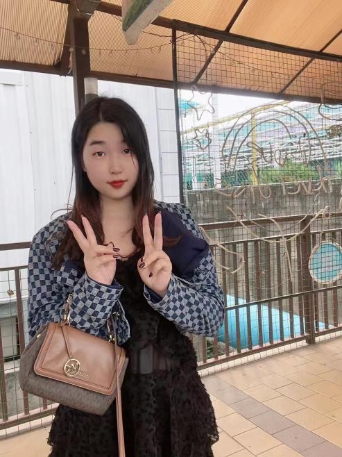 台山市盛利体育用品有限公司总经理,入驻大广海湾(台山)青年创业孵化基地的香港返乡创业青年雷淑瑜 江门全链条服务精准滴灌,侨乡创业沃土结出“成长硕果”