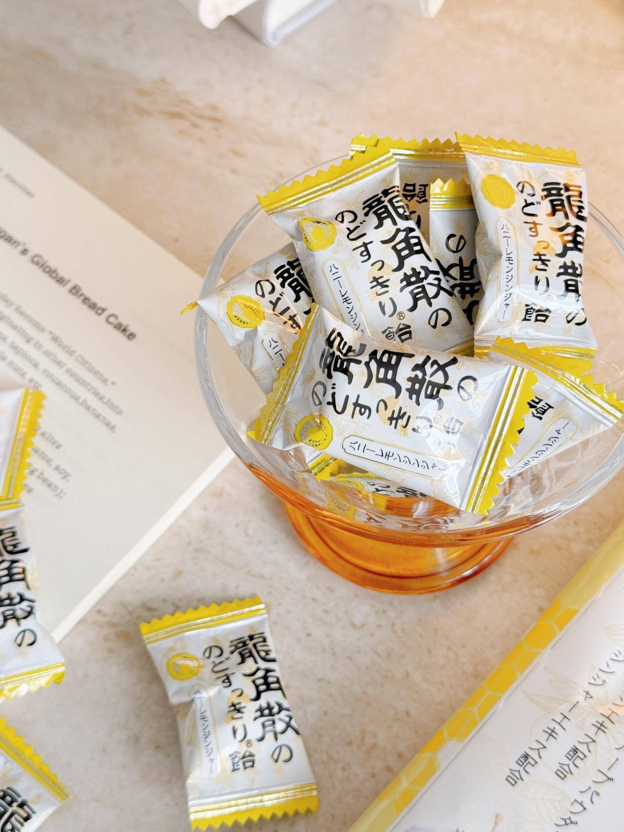 秋冬换季寒潮来袭，龙角散为咽喉健康筑起“防护墙”