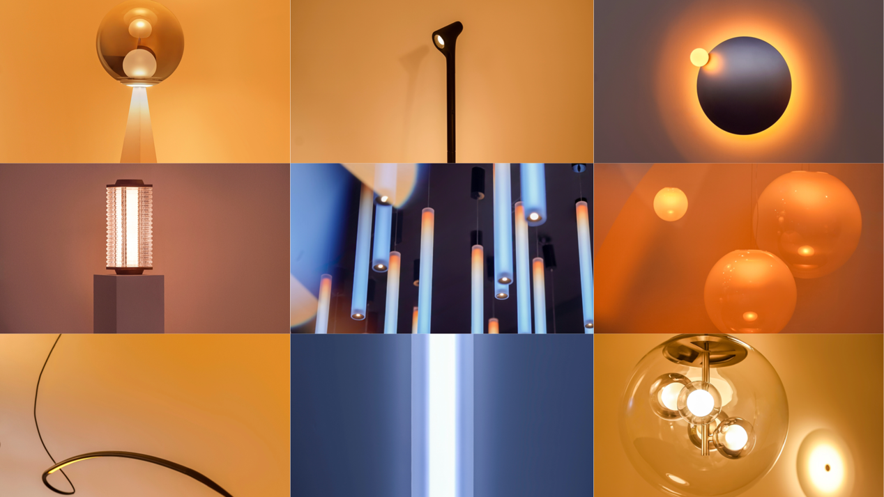 光越宇宙，欧普照明携高端设计品牌OLL闪耀广州设计周