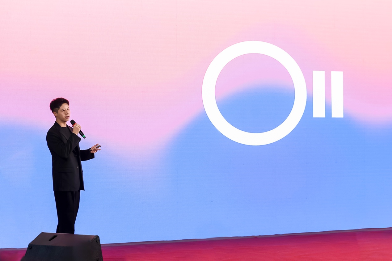 光越宇宙，欧普照明携高端设计品牌OLL闪耀广州设计周