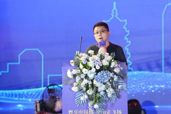 厂商共建消费型市场，中山开启郎酒广东新局