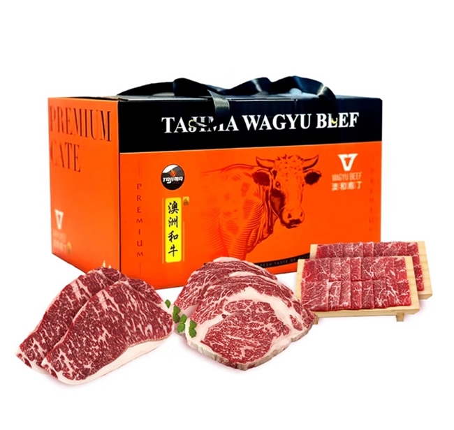 今年中秋礼盒“卷”什么？京东七鲜用“配料干净”给出答案