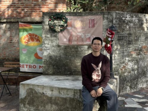 2025年江门市乡村创业主理人集训营优秀学员余煜俊 江门全链条服务精准滴灌,侨乡创业沃土结出“成长硕果”