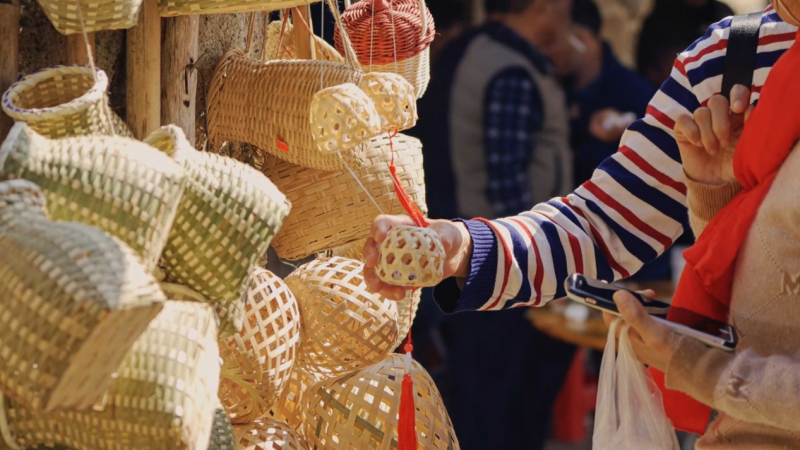 汇丰宜居乡村计划：三年耕耘，打造乡村振兴的潮州新范本