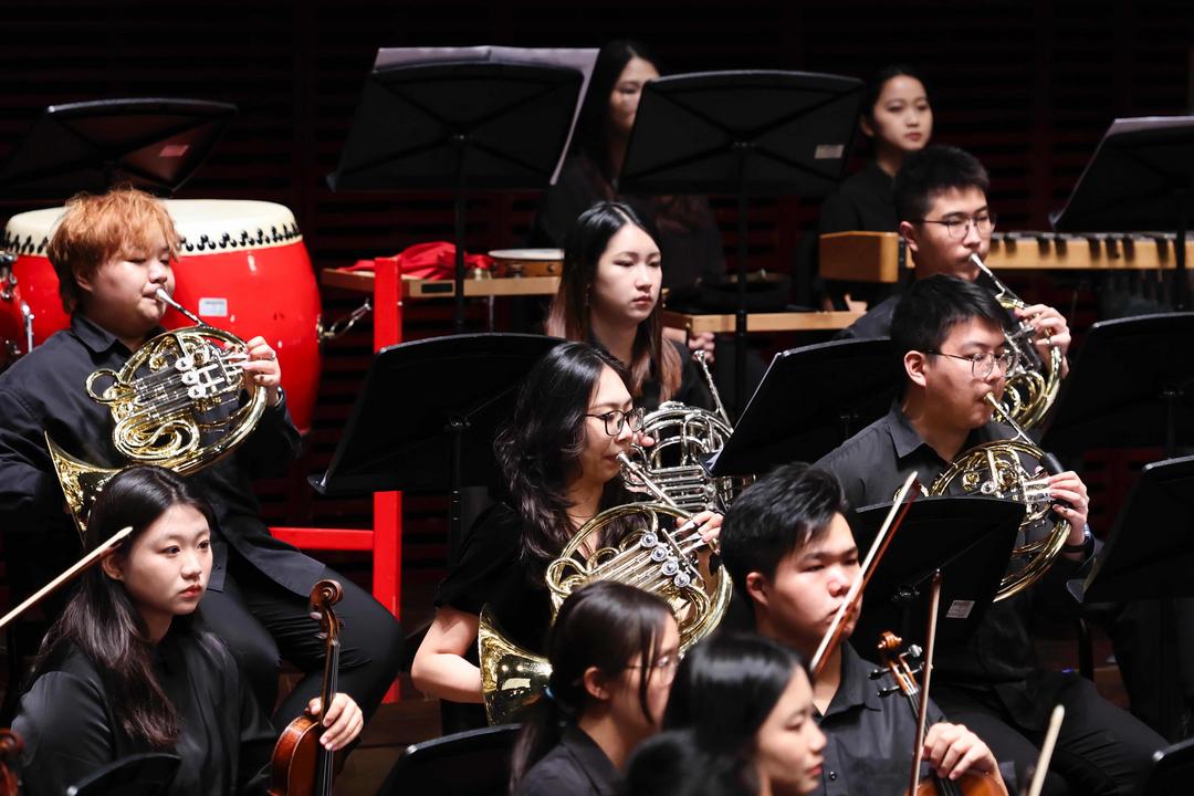 太古集团与香港演艺学院延续合作，支持大湾区青年管弦乐团