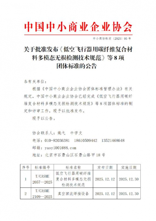 引领行业规范化发展！《静音铝合金窗》团体标准正式发布