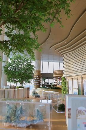 南沙IFC文化产业园重磅揭牌！承载南沙文化+产业战略核心功能！