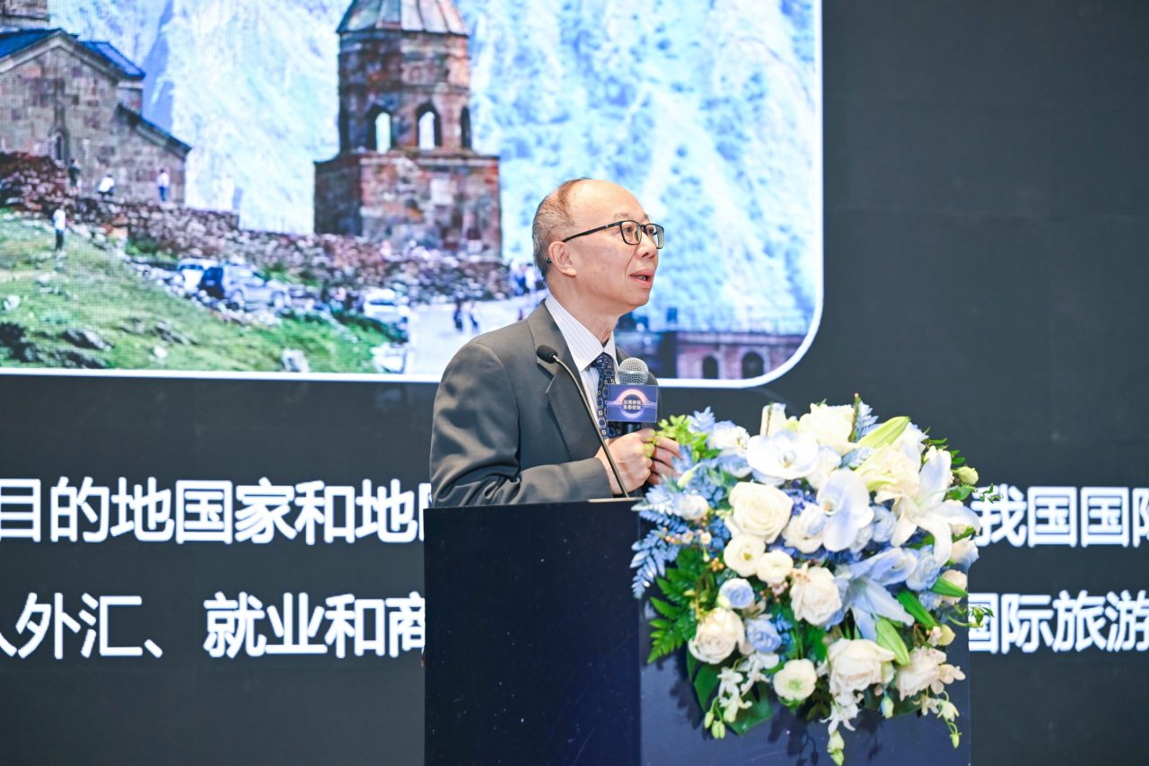 华为手机出境服务全面焕新,开启旅行体验新纪元