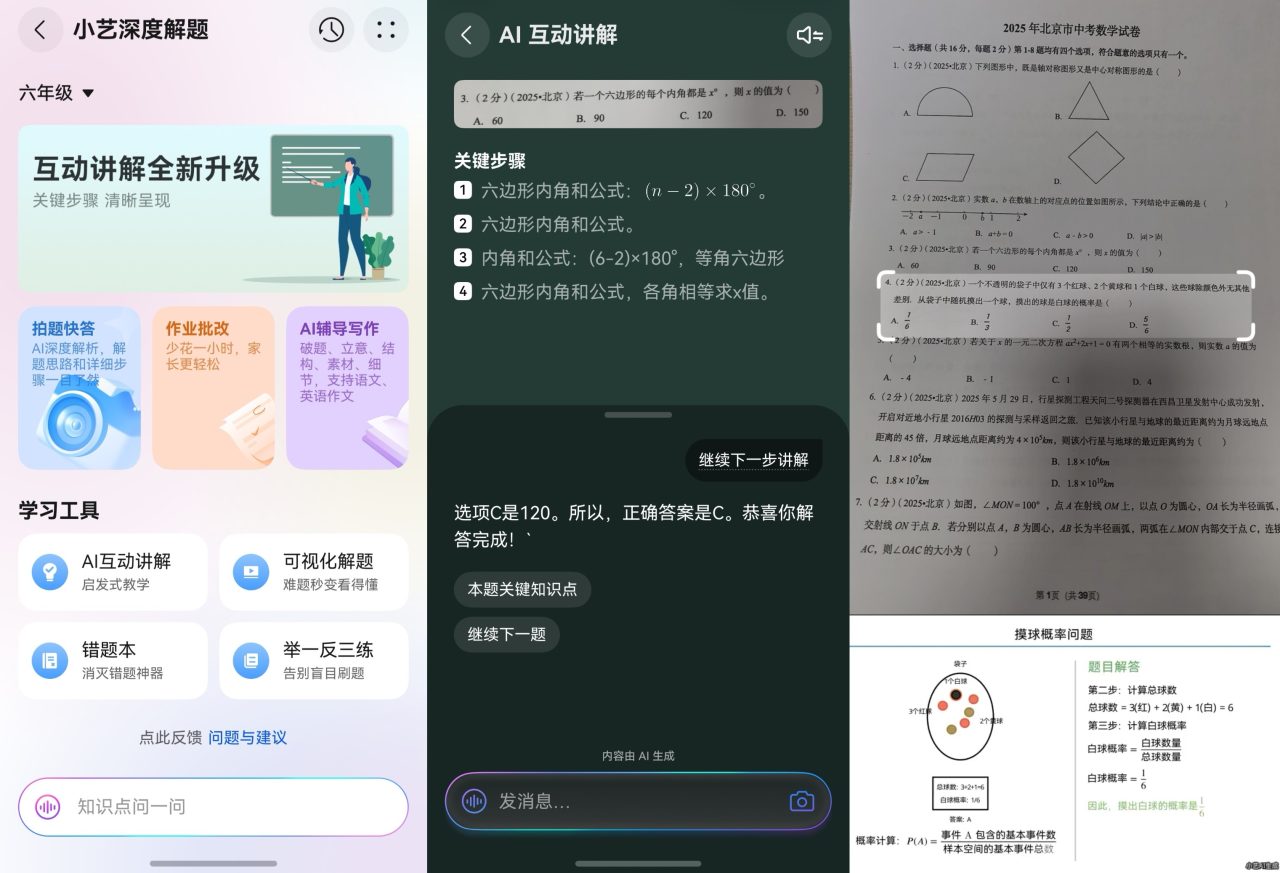 新年有小艺，“艺”马当先接鸿运