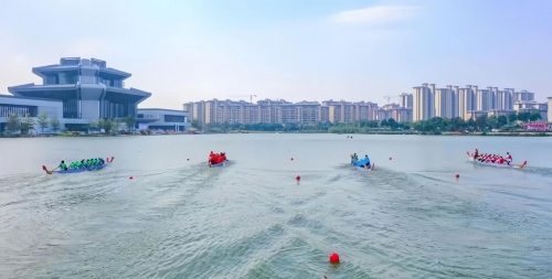 “嚟佛山，实抵玩！” 佛山推出500多项超“抵”文旅体活动迎双节