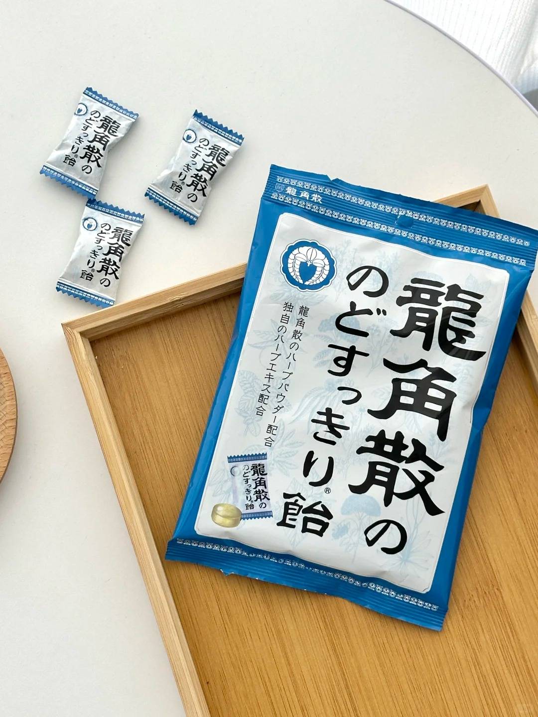健康消费成新春主流，龙角散“健康新年糖”引领年货新趋势
