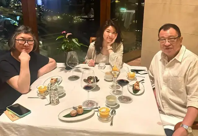 香港资深演员许绍雄因癌离世，终年76岁