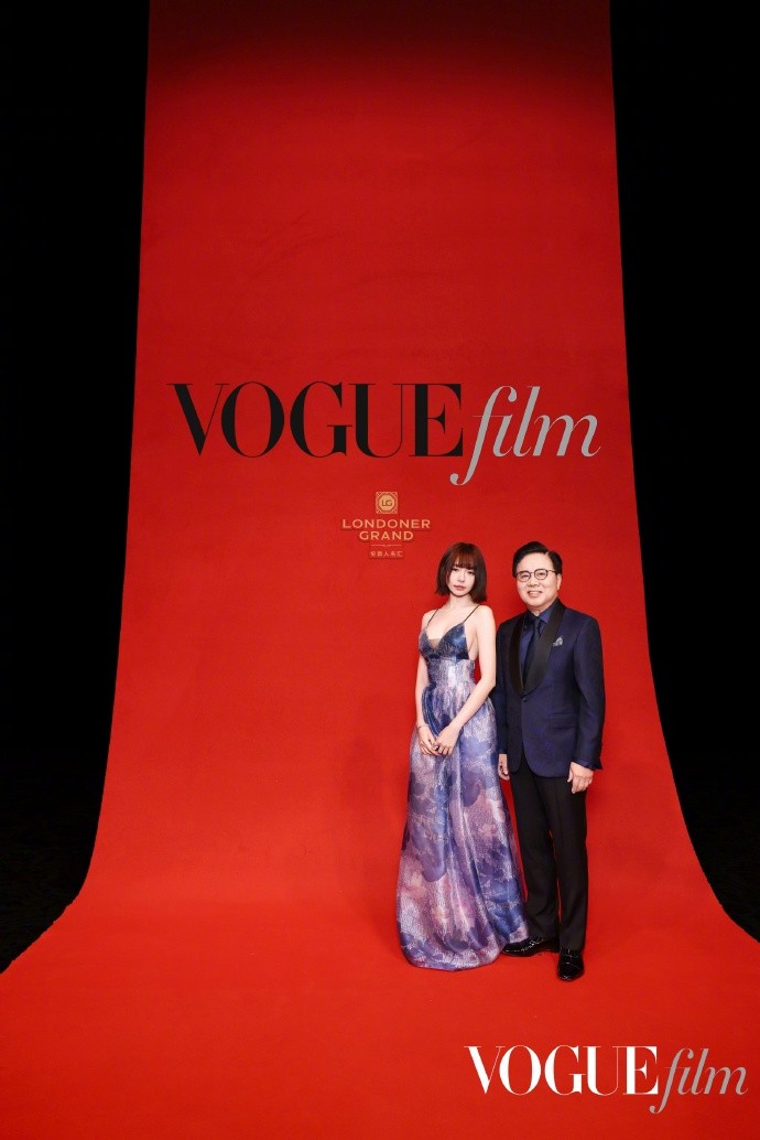 VOGUEfilm 2025 于澳门成功举办 「她视角」再塑银幕女性叙事新维度