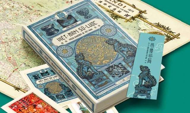 为何越南人认为广州是他们失去的国都？