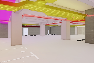 擎起光明，招商蛇口智慧城A5栋交付开业