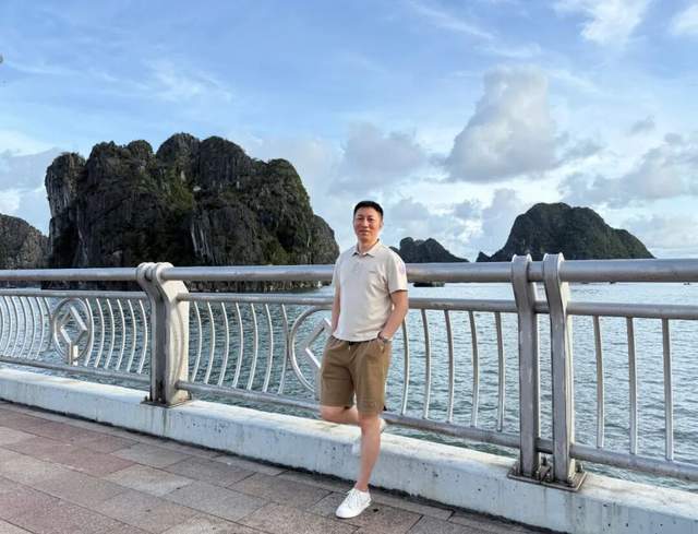 岭南以南：越南像二十年前的广东吗？