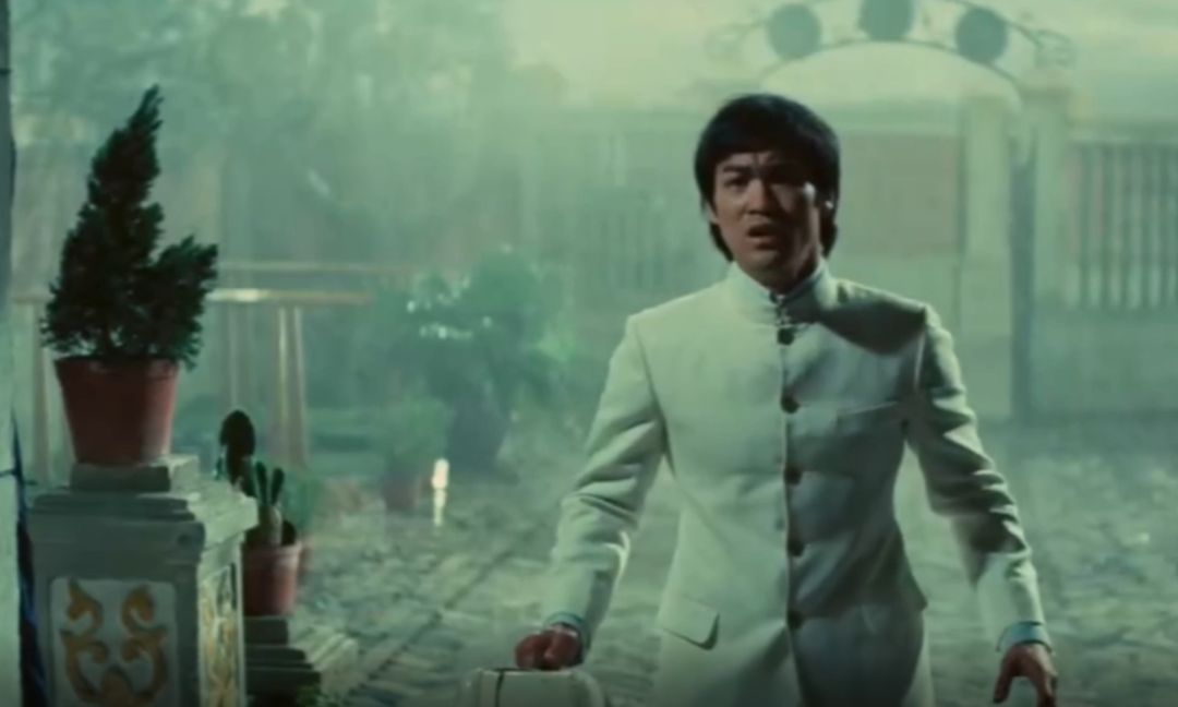 青年装VS中山装：你分得清吗？