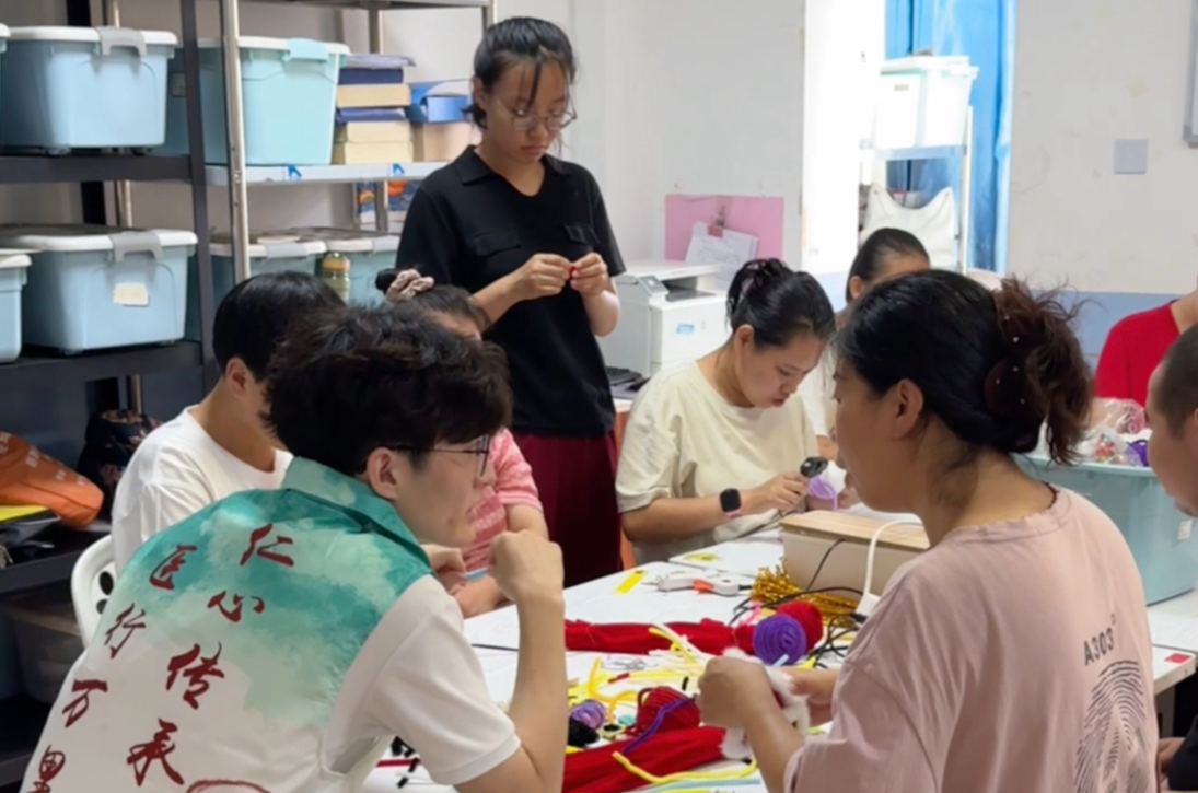 学而思“满天星”助力学子公益项目，用AI守护PKU患儿健康