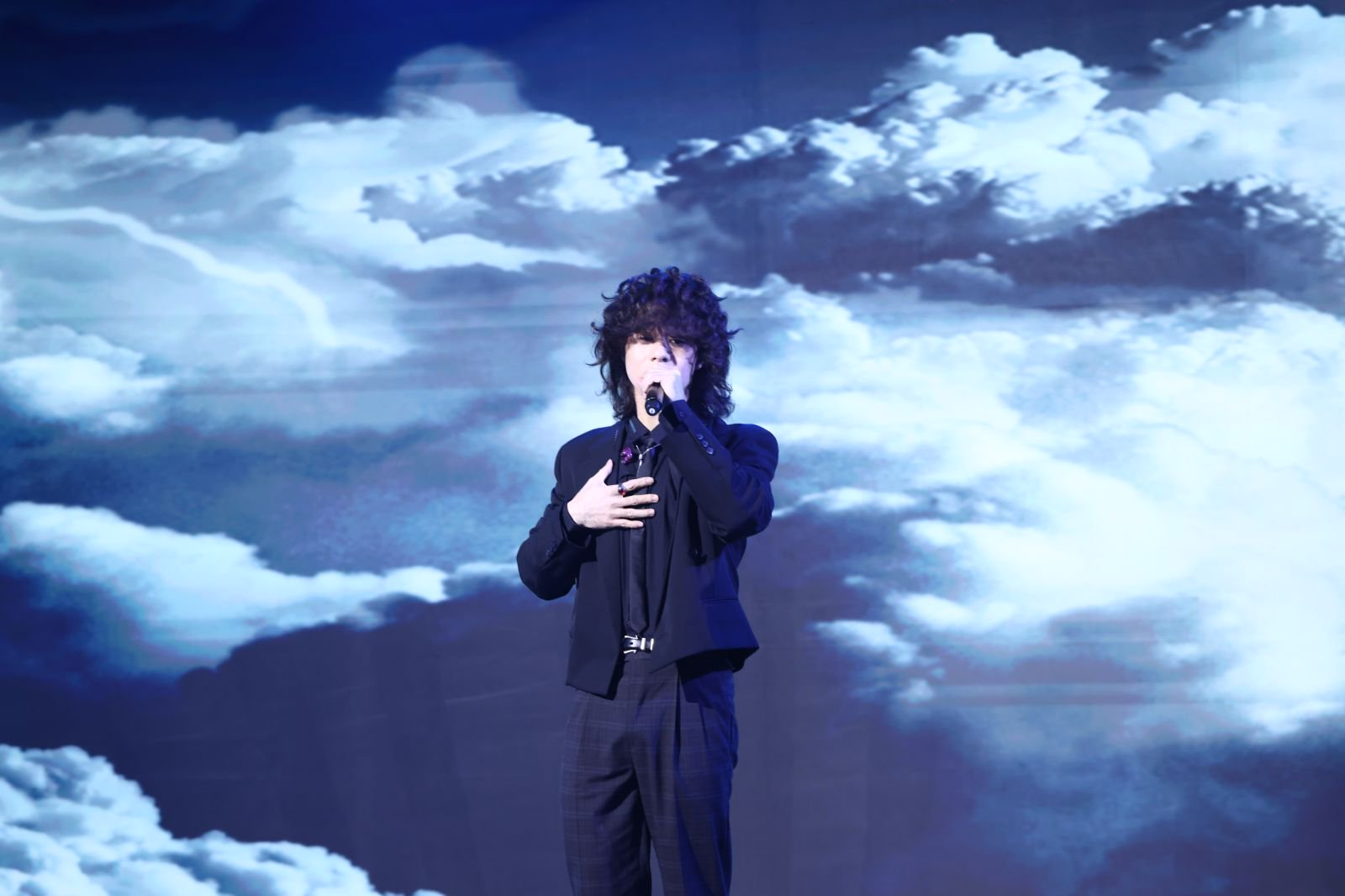 第20届•2025爱心奖颁奖典礼:12月20日晚10时,凤凰卫视全球首播