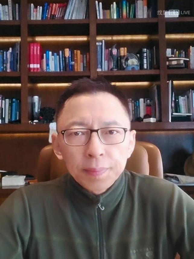 马斯克旗下xAI因Grok生成色情内容遭调查？《张朝阳的英语课》带你了解国际热点