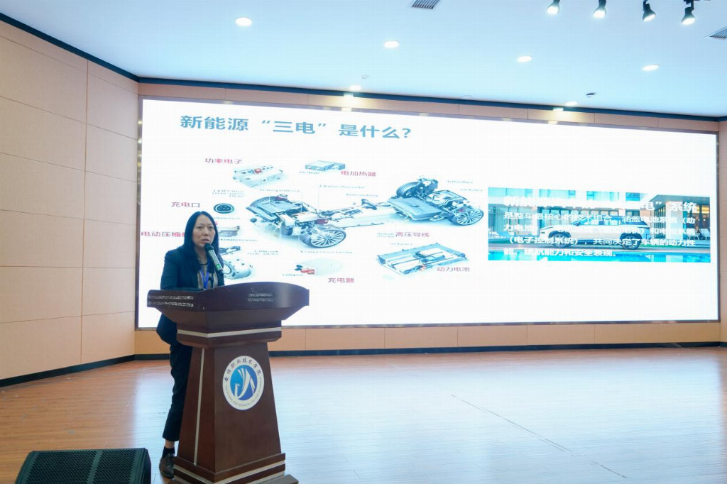 从“送岗位”到“送观念”:一场跨越山海的就业认知“突围战”