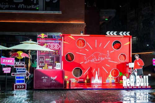 豫泰文化旅游周登陆郑州,天丝集团红牛品牌共庆中泰建交50周年