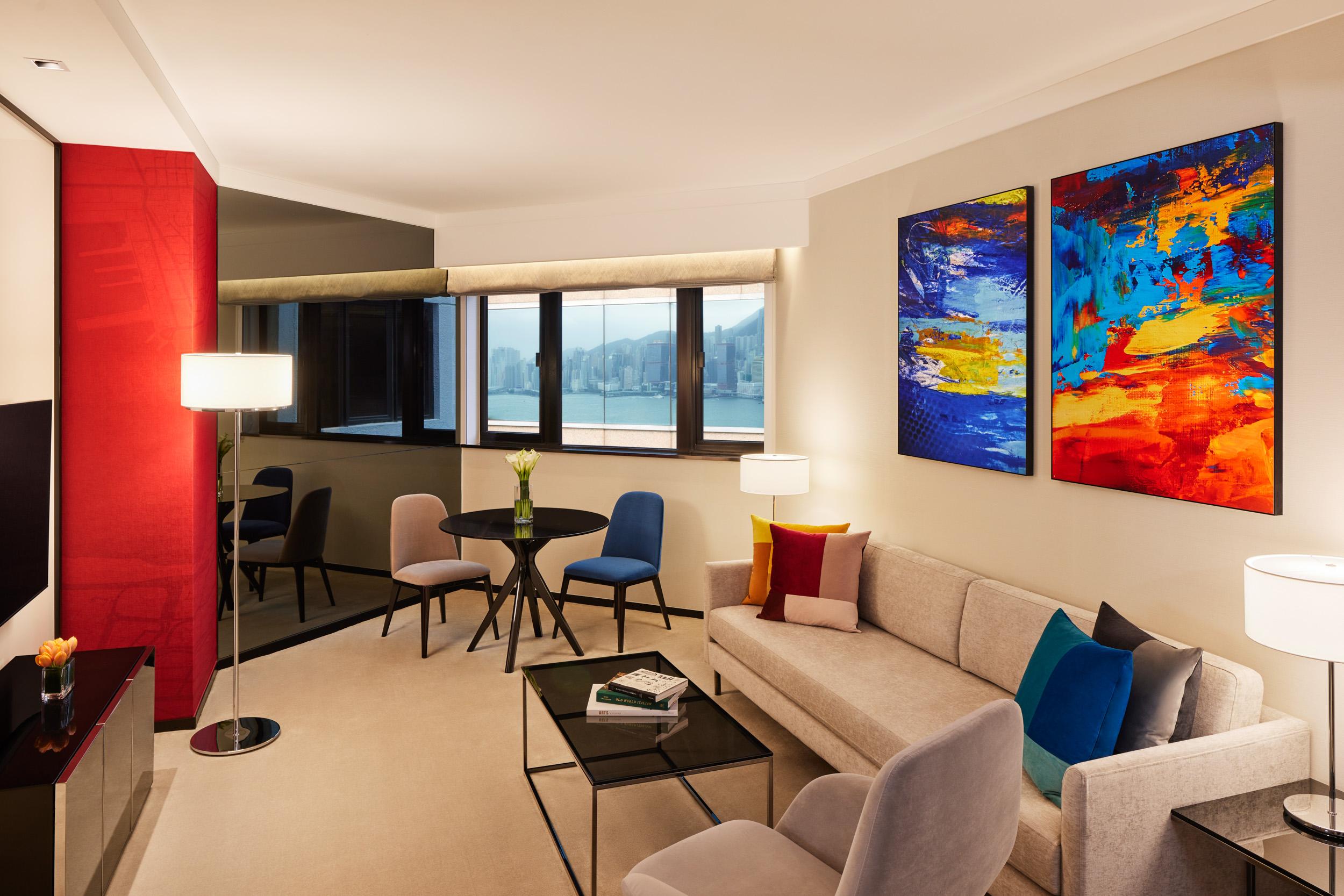 探索现代艺术和历史文化：香港旅游的另一种打开方式