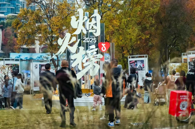 从线上高热度到线下新增量:抖音生活服务烟火榜的共赢逻辑