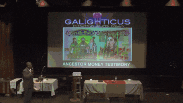 外国流行烧阴司纸：文化输出还是迷信出圈？