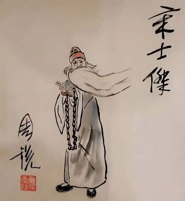 广东四大状师:谁是真?谁是假?