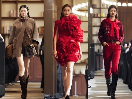 37载创美之旅,EP雅莹奏响“城市颂歌”