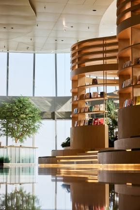 南沙IFC文化产业园重磅揭牌!承载南沙文化+产业战略核心功能!