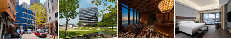 万豪旅享家邀宾客共赴大湾区体育盛会，串联活力旅程