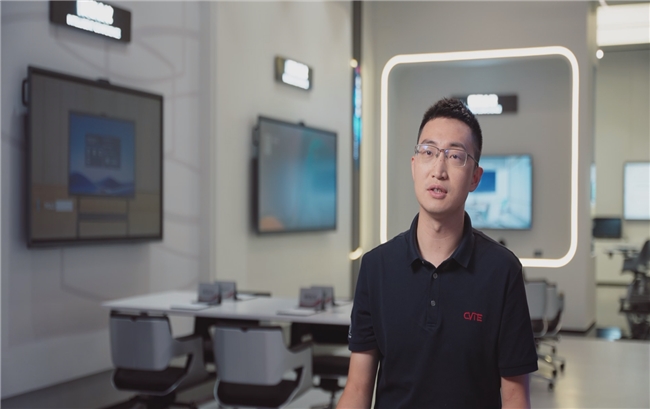 视源股份投屏黑科技:3秒丝滑连接,比掏手机还快!