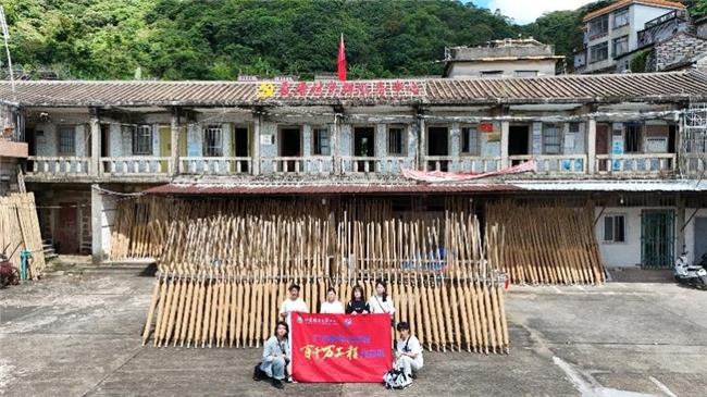 青春助力“百千万工程”北京理工大学珠海学院“兴农荔量”突击队:助“荔”兴农,“数字+文旅+青年”三链赋能荔果之乡