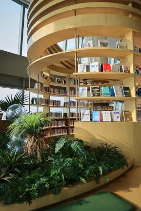 南沙IFC文化产业园重磅揭牌!承载南沙文化+产业战略核心功能!