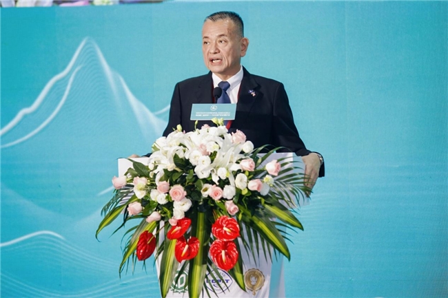 习水白酒产区“进湾出海”:国际推荐官赋能千亿产区剑指全球