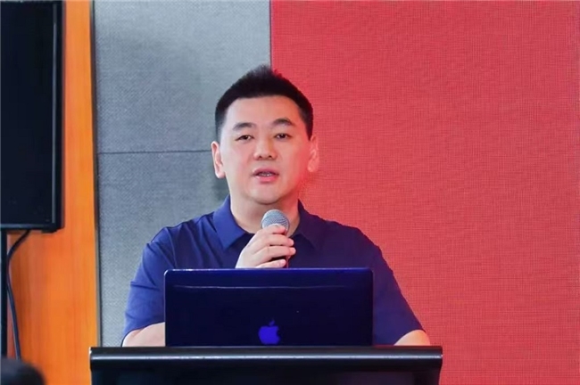 让创新闪耀世界 ——“2025贵在一心大湾区贵商首发大会” 新闻发布会隆重举行