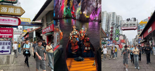 穗安相拥,共谱山海匠心新篇