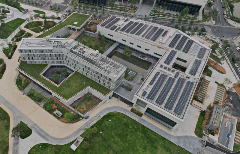 一载深理,声动未来