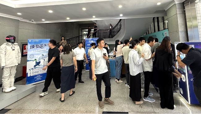 迪卡侬深圳布局再迎新篇,多元社群活动先行“热身”