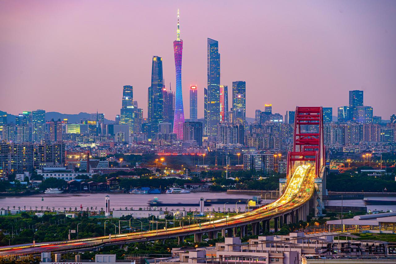 2024~2025亚洲宜居城市榜出炉?广州竟抛离国内城市排第9!