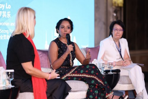 MBS微博文化交流之夜与2025商业与慈善论坛