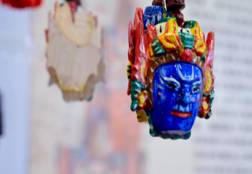 安顺好物燃爆广博会,“黔货出山”再掀热潮