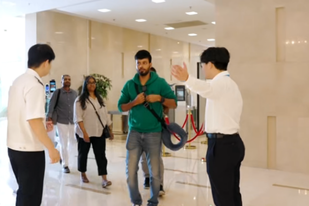 国贸会展五大维度创新,助力第二十五届投洽会焕新升级